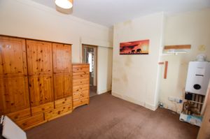 Bedroom Two- click for photo gallery